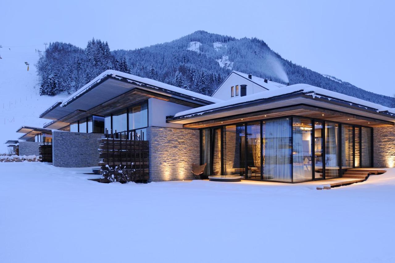 Wiesergut Saalbach-Hinterglemm Exterior foto
