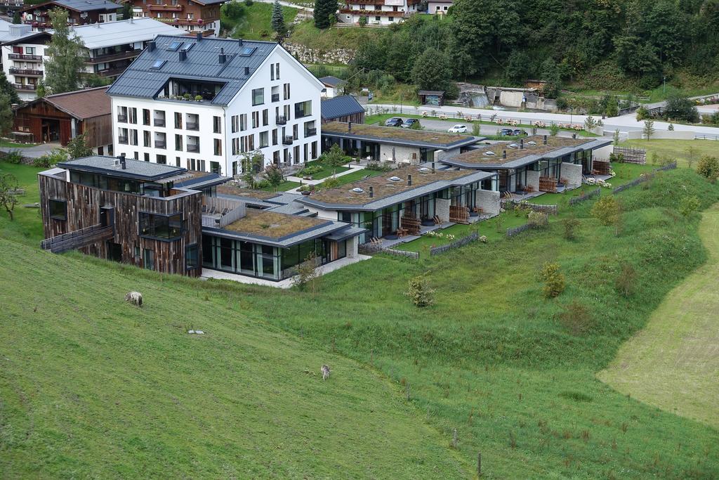 Wiesergut Saalbach-Hinterglemm Exterior foto
