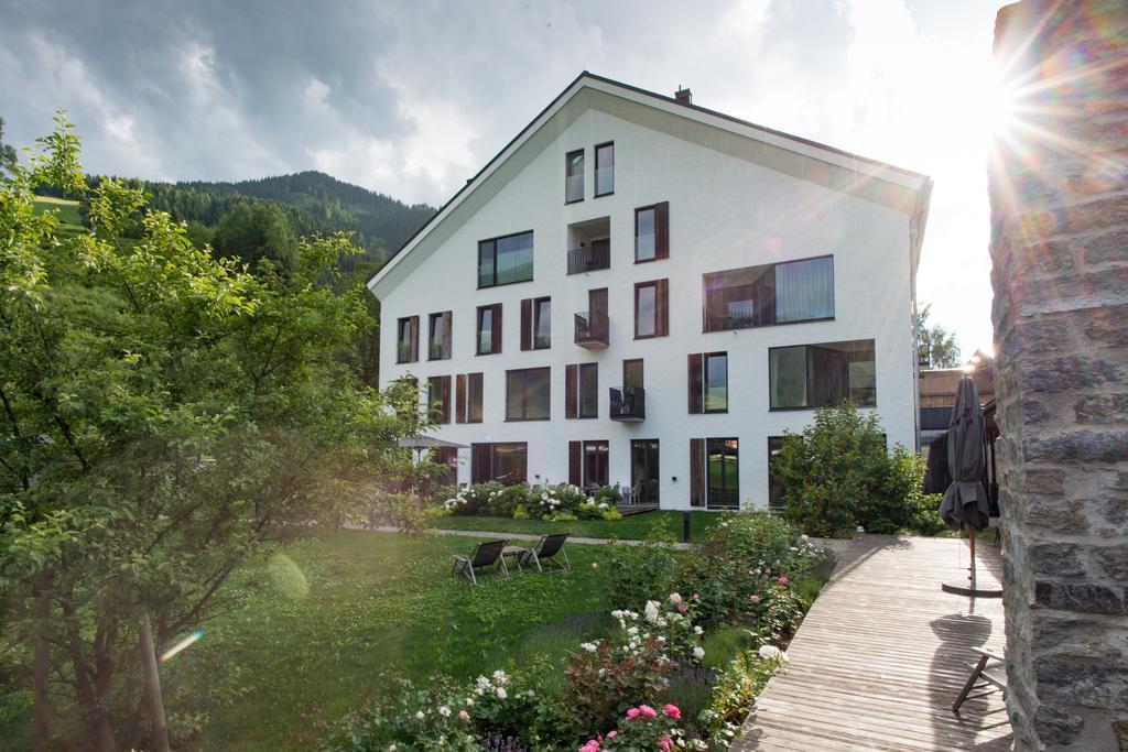 Wiesergut Saalbach-Hinterglemm Exterior foto
